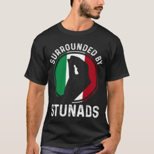 Camiseta Itália Bandeira Raízes Italianas Que Dizem Que O A