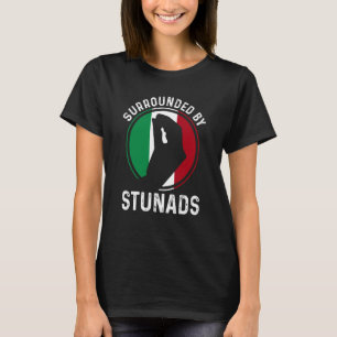 Camiseta Itália Bandeira Raízes Italianas Que Dizem Que O A