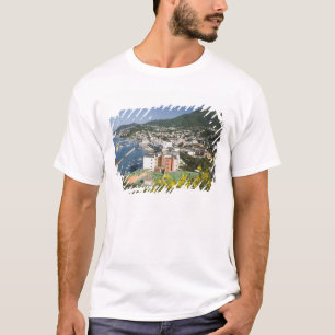 Camiseta ITÁLIA, Campânia, (Baía de Nápoles), ISCHIA, LACCO