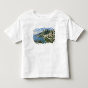 Camiseta Itália, Campânia, Península Sorrentina, Positano,