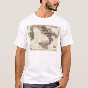Camiseta Italia do sul