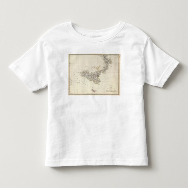 Camiseta Italia III (Frente)
