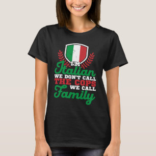 Camiseta Itália Itália Roma Itália 3