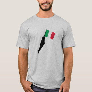 Camiseta Italia Narwhal