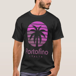Camiseta Itália Portofino