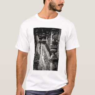 Camiseta Itália, Província de Lecco, Varenna. Villa Monaste