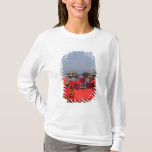 Camiseta Itália, Província de Verona, Torri del Benaco.