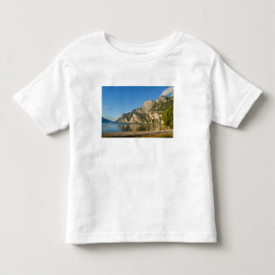 Camiseta Itália, Riva del Garda, Lago de Garda, Montanha