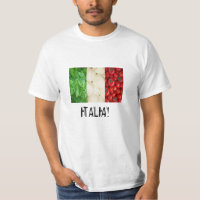 Italia! Série do campeonato do mundo por RebelFly