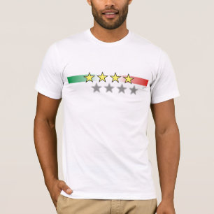 Camiseta Itália Shirt