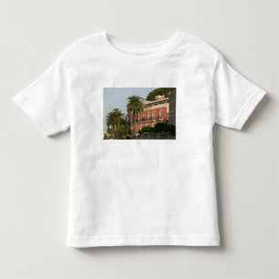 Camiseta ITÁLIA, Sicília, TAORMINA: Hotel Schuler