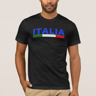 Camiseta Itália Tee Men