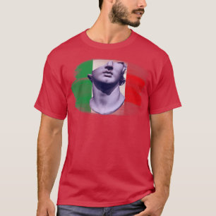 Camiseta Itália Trip Italiana Flag Italia Italiano Pride It