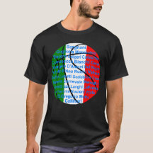 Italian American Basketball Players