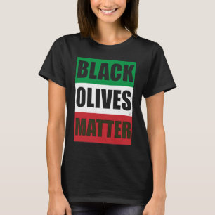 Camiseta italiano