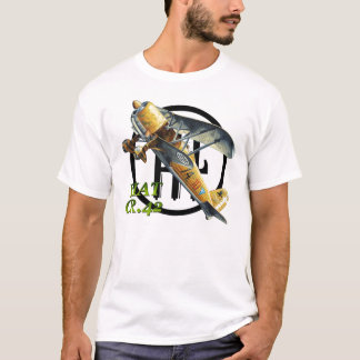 CAMISETA ITALIANO FIAT CR.42