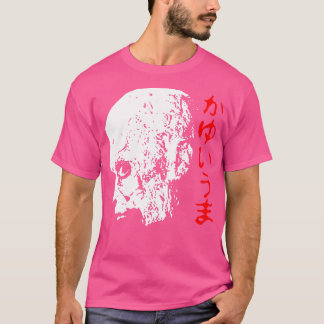Camiseta Itchy Zombie