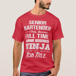Camiseta Item de Oferta de Cargo de Pessoa da Faixa do mais
