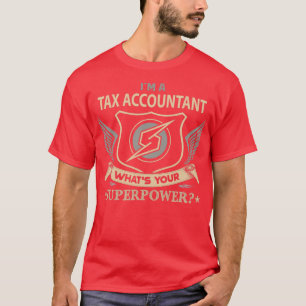 Camiseta Item de Oferta de Trabalho de Superpotência do Con