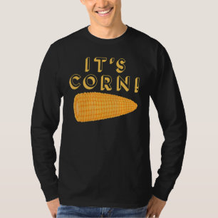 Camiseta ITS CORN Memória 2