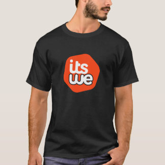 Camiseta Its we