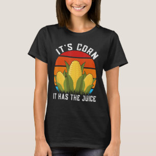 Camiseta Itu2019s Corno Tem Cornos De Sumo