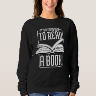 Camiseta Itu2019s É Um Bom Dia Para Ler Um Bibliotecário De
