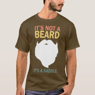 Camiseta Itx27s não é uma placa Itx27s Uma sela engraçada
