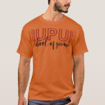 Camiseta iupui school of science<br><div class="desc">iupui school of science .Check out our geology theme t shirt selection for the very best in unique or custom,  handmade pieces from our clothing shops.</div>