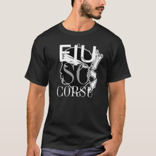 CAMISETA IV CORSE