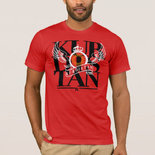 CAMISETA IV - CURDISTÃO VI