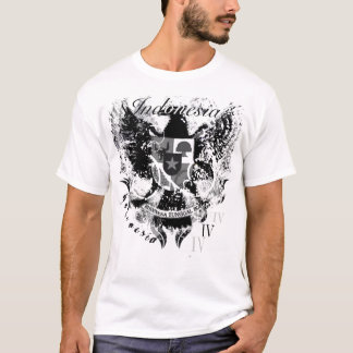 Camiseta IV Indonésia