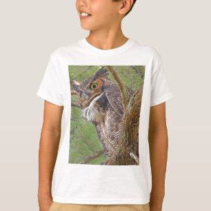 Camiseta I've obteve meu olho em você