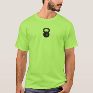 Camiseta I've obteve uma febre