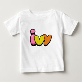 Camiseta Ivy