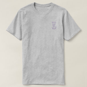 Camiseta Ivy and Bat 10º aniversário Edição limitada