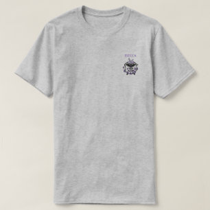 Camiseta Ivy and Bat 10º aniversário Edição limitada
