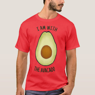 Camiseta Ix27m com o abacado 1