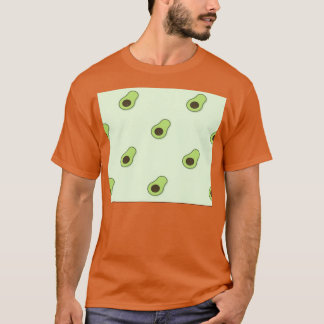 Camiseta Ix27m com o Avocado 13