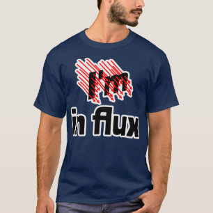 Camiseta Ix27m no fluxo