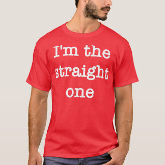 Camiseta Ix27m o hetero