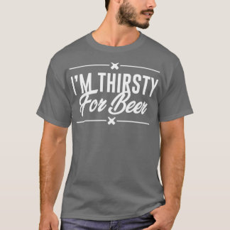 Camiseta Ix27m Sede Para Cerveja