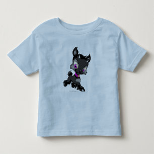 Camiseta Ixi sombra