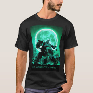 Camiseta Izuku Midoriya391png391