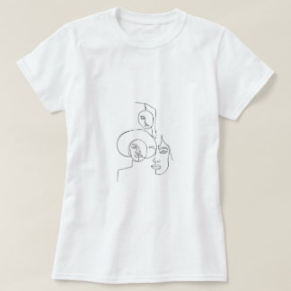 Camiseta Izuo- (Mulheres)