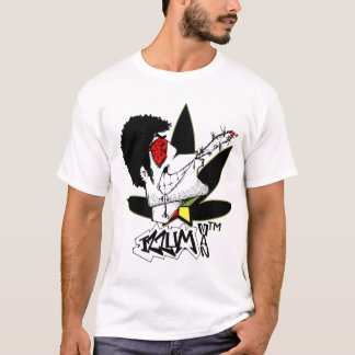 Camiseta Izzumman