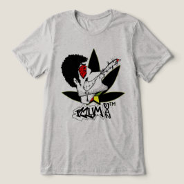 Camiseta Izzumman Mens Attyre