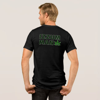 Camiseta Izzumman Mens Roupa