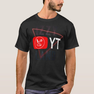 Camiseta IzzyLand YT