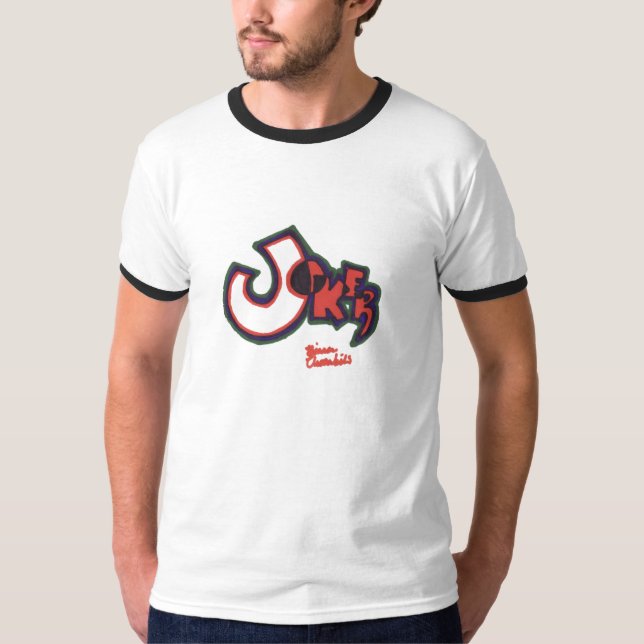 CAMISETA J (Frente)